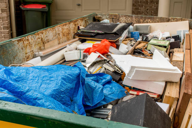 Best Garage Cleanout  in New Paleste, IN