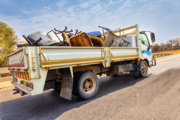 Best Recycling Services for Junk  in New Paleste, IN