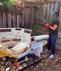 Best Commercial Junk Removal  in New Paleste, IN