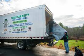 Best Appliance Removal  in New Paleste, IN